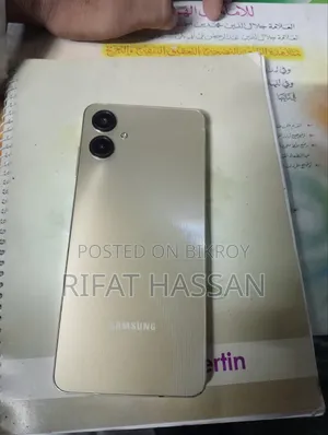 Samsung Galaxy A06 128 GB