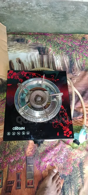 Gas Stove