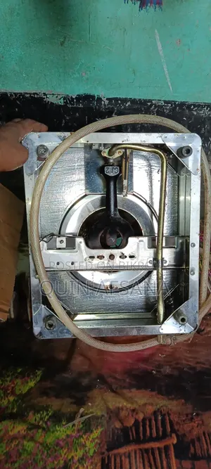 Gas Stove
