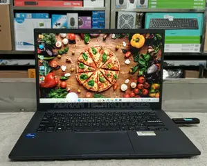 Laptop Asus Vivobook 14 8GB Intel Core i5 SSD 256GB