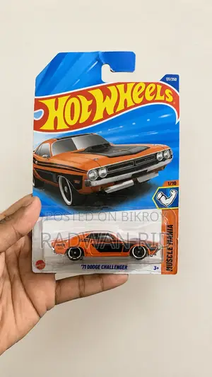 Hotweels Combo Sell:- 1280tk