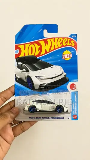 Hotweels Combo Sell:- 1280tk