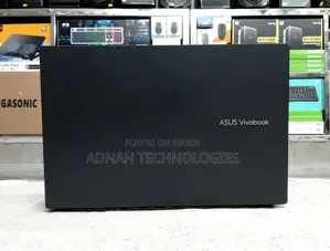 Laptop Asus Vivobook 14 8GB Intel Core I5 SSD 256GB