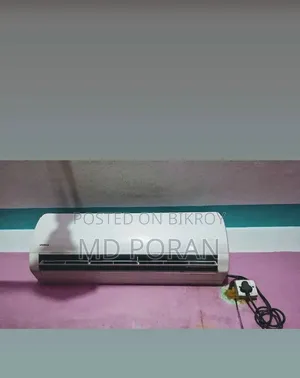 1.5 Ton AC