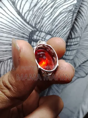 Natural Commercial Ruby (Chuni / Manik)