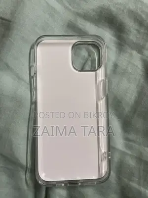 iPhone 13 পোলকা ডট ফোন কভার