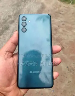 Samsung Galaxy A04s 64 GB Green