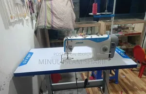 Jack Auto Silai Machine সেলাই মেশিন
