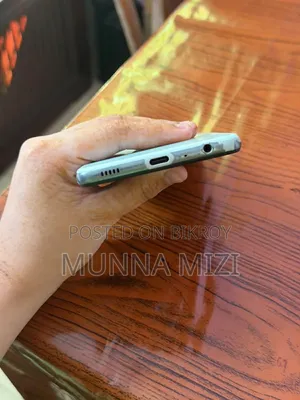 Samsung Galaxy A52s 5G 128 GB White