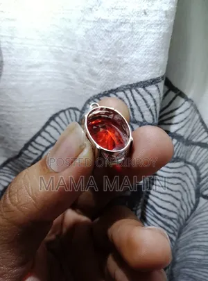 Natural Commercial Ruby (Chuni / Manik)