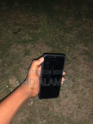 Oppo A53 128 GB Silver