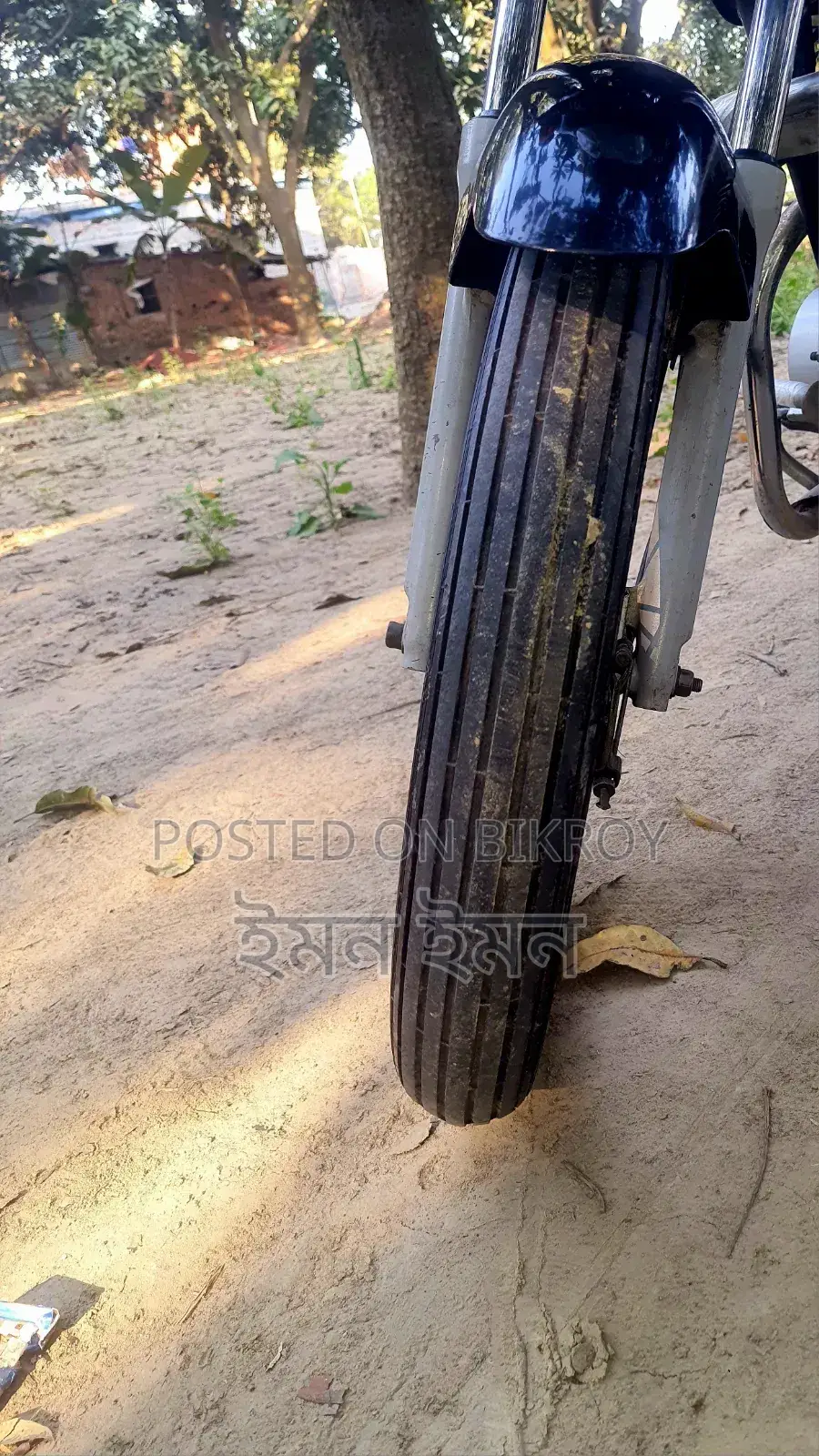 Bajaj CT 100 2017 Black