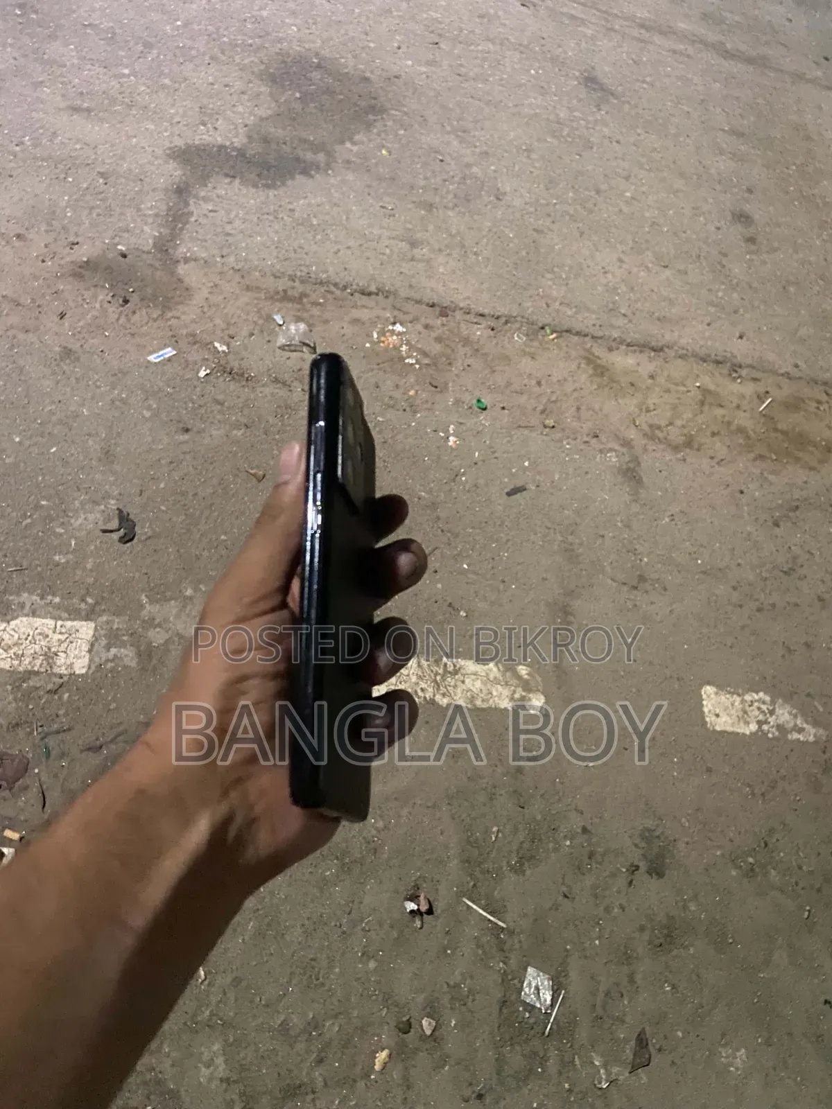 Samsung Galaxy S21 Ultra 5G 128 GB Black