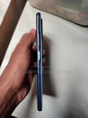 Xiaomi Redmi Note 10 Pro 128 GB Blue