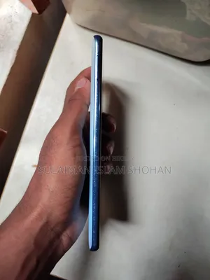 Xiaomi Redmi Note 10 Pro 128 GB Blue