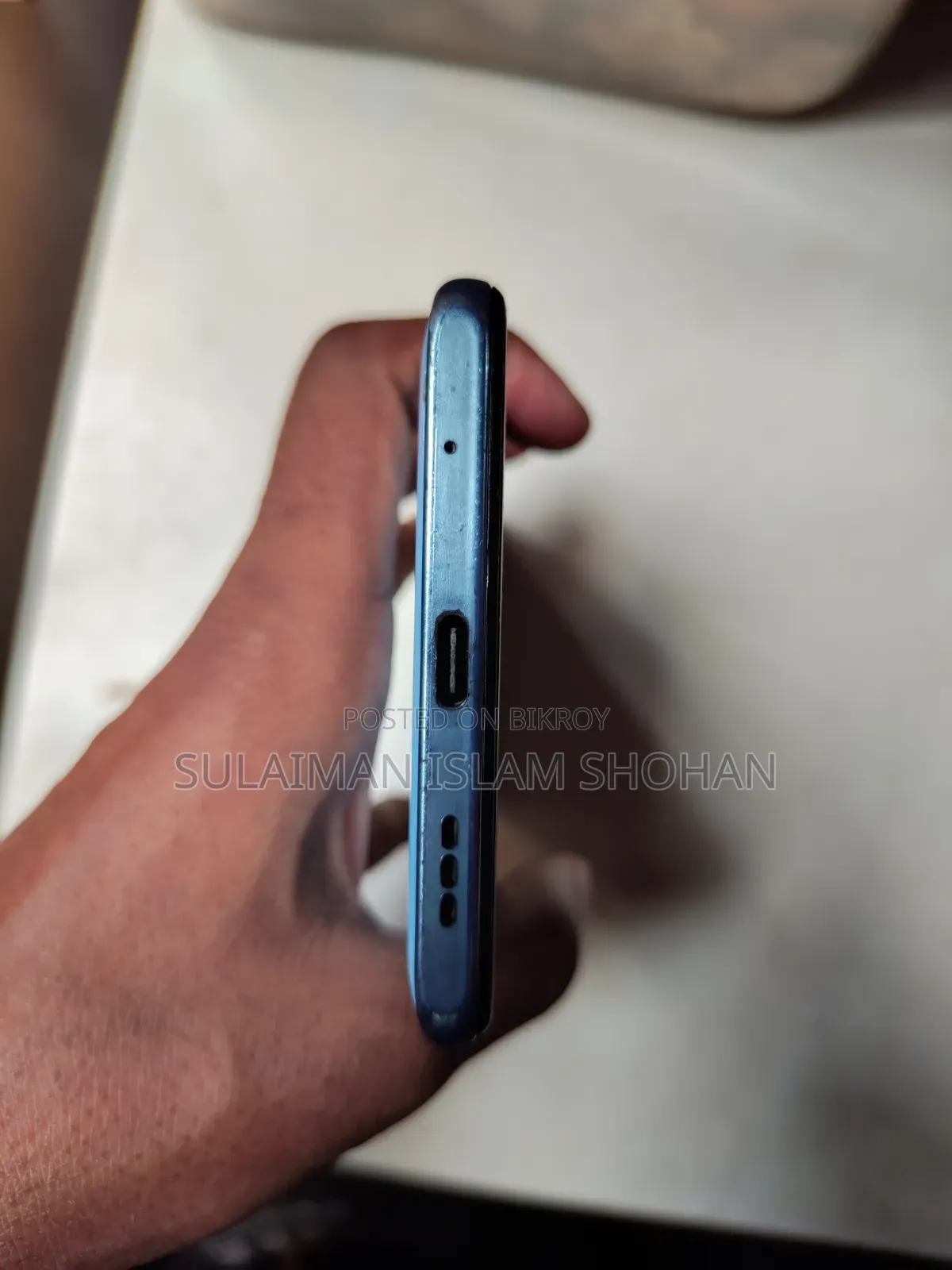 Xiaomi Redmi Note 10 Pro 128 GB Blue