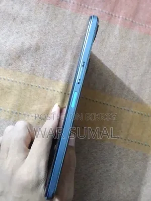 Infinix Hot 20 128 GB Blue