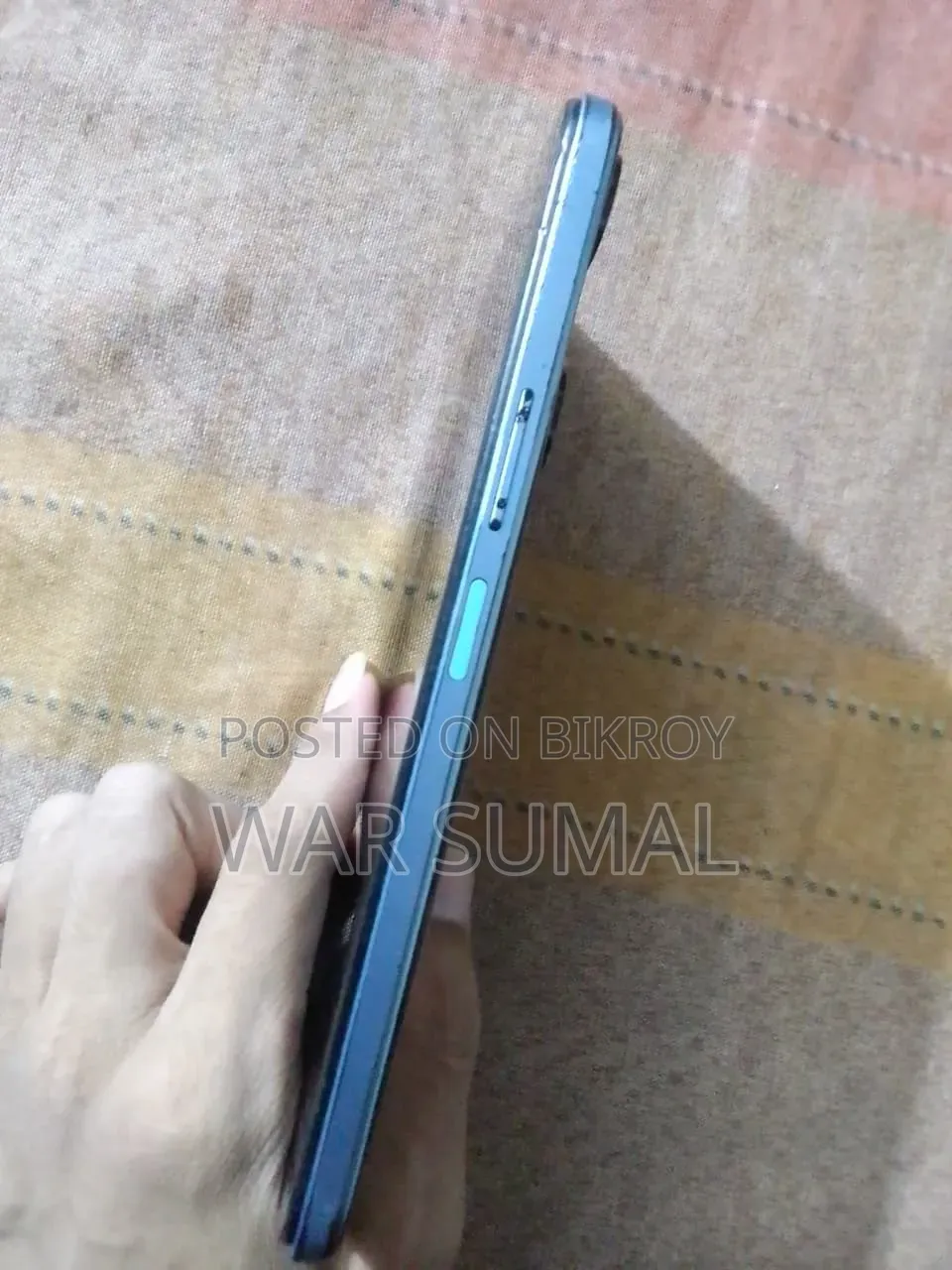 Infinix Hot 20 128 GB Blue