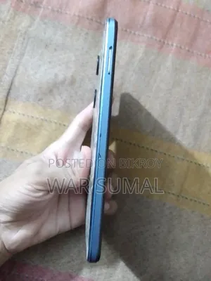 Infinix Hot 20 128 GB Blue