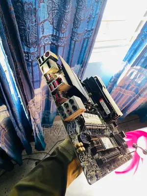 Msi B450m Mortar Max
