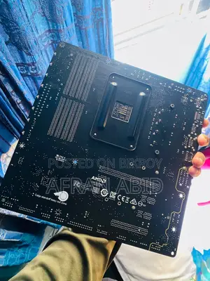 Msi B450m Mortar Max