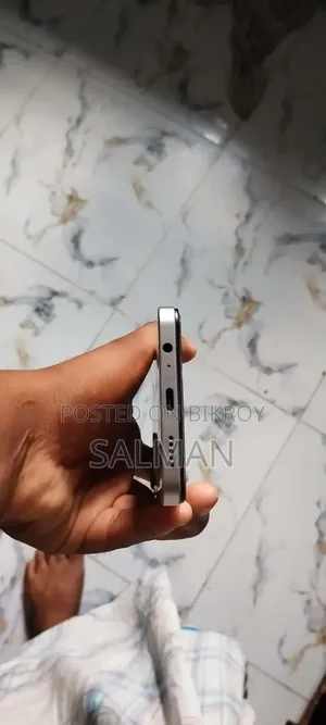 Vivo Y19s Pro 128 GB White