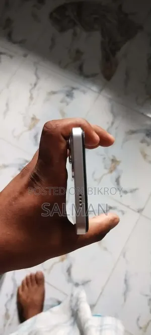 Vivo Y19s Pro 128 GB White