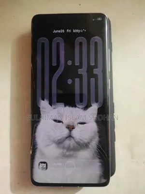 Xiaomi 12X 256 GB Purple