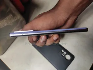 Xiaomi 12X 256 GB Purple