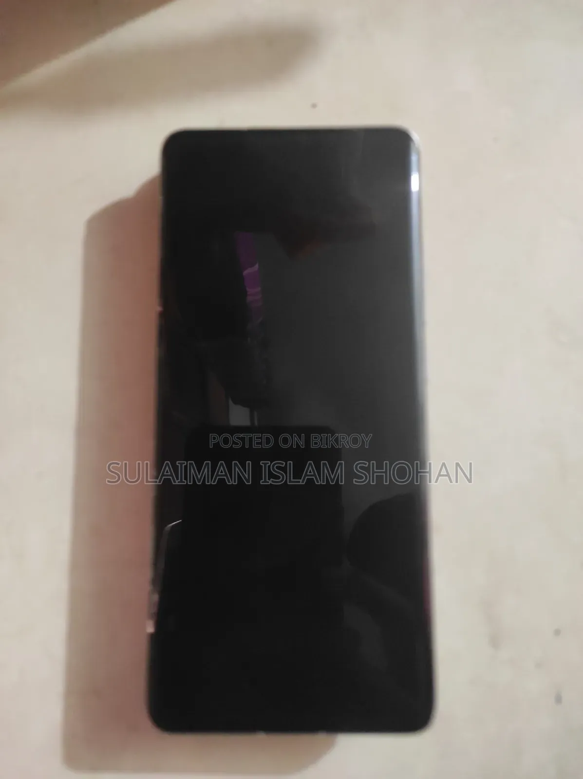 Xiaomi 12X 256 GB Purple