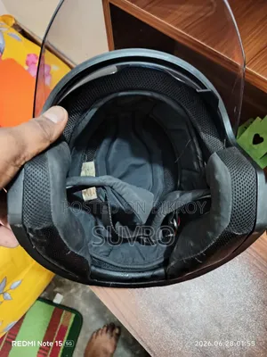 Helmet Torq