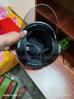 Helmet Torq