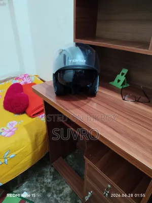 Helmet Torq