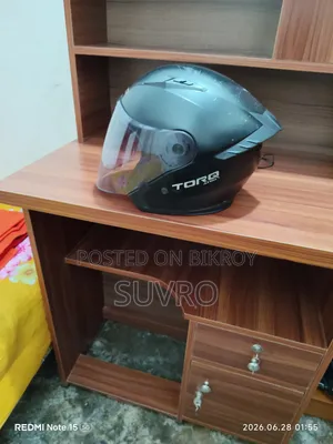 Helmet Torq