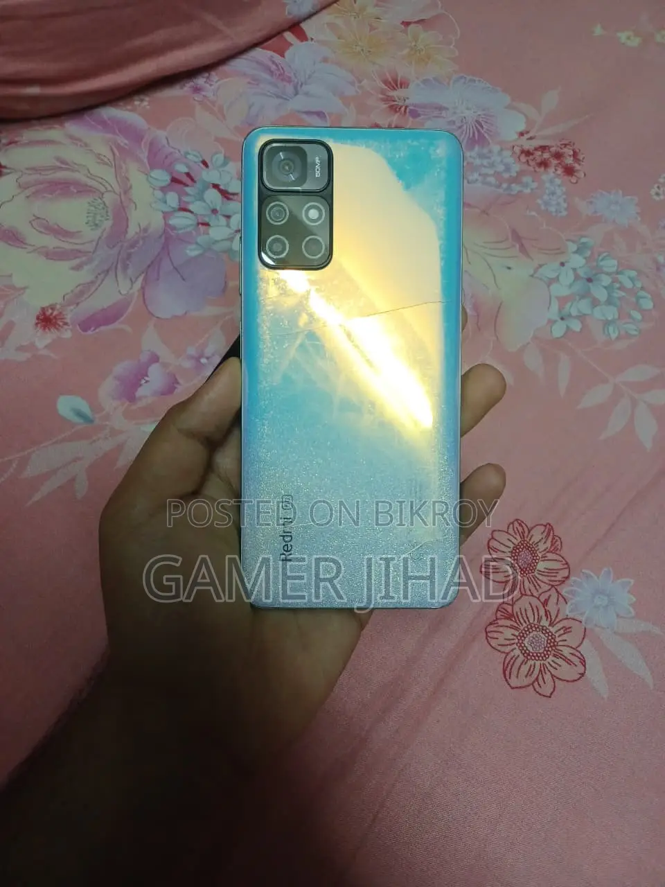 New Xiaomi 128 GB