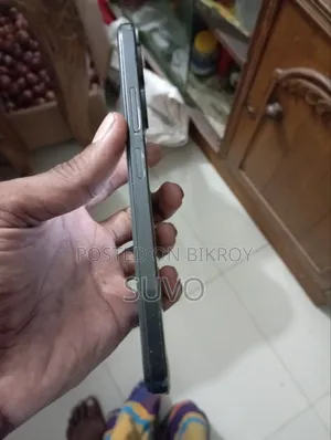 শাওমি পোকো এম৬ প্রো ১২৮ জিবি ব্ল্যাক