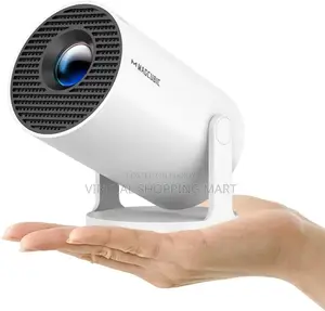 Magcubic Hy300 Android Smart Mini Projector