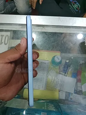 স্যামসাং গ্যালাক্সি এ২৩ ৫জি ১২৮ জিবি পার্পল