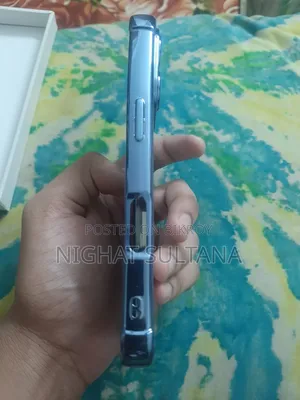 iPhone 16 Pro প্রিমিয়াম কেস
