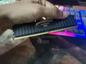 Corsair Vengeance 4GB RAM