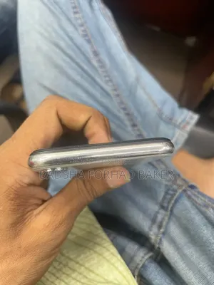 Apple iPhone X 64 GB White