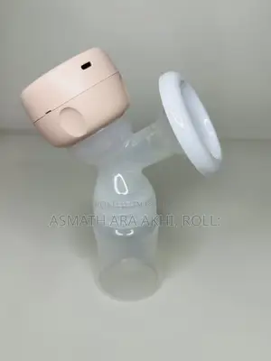Breast Pump