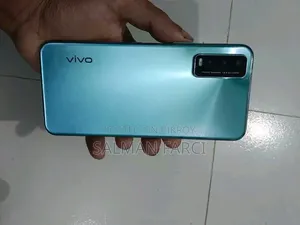 Vivo Y20G 128 GB Blue