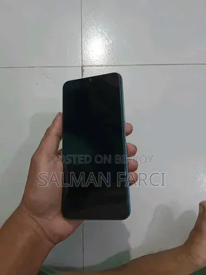 Vivo Y20G 128 GB Blue