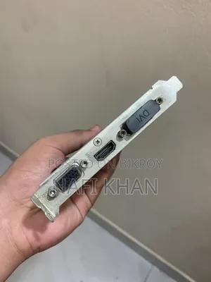 Asus Nvidia Gt 710