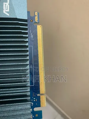 Asus Nvidia Gt 710