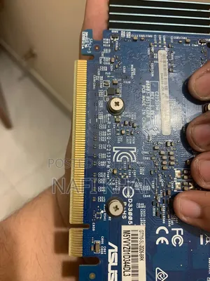 Asus Nvidia Gt 710