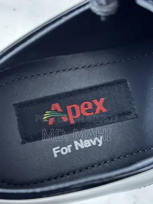 Apex Oxford Shoe