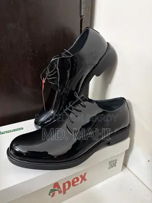 Apex Oxford Shoe