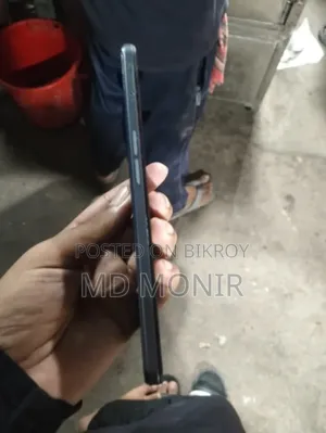 Oppo F17 128 GB Black